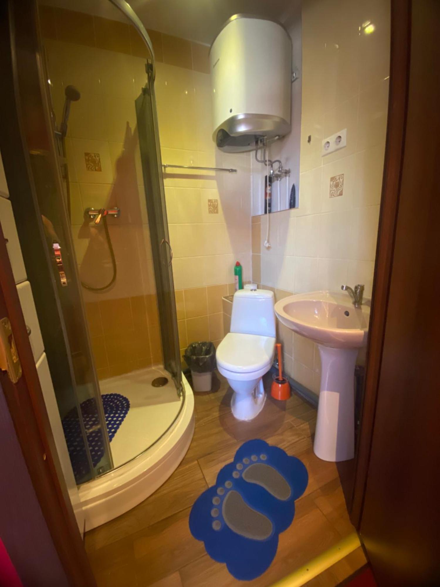 Apartamenti Riga Exterior foto